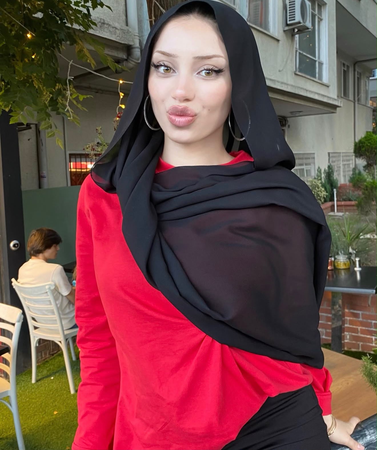 Alembeyli Tatlı Partner Escort Bayan Derya