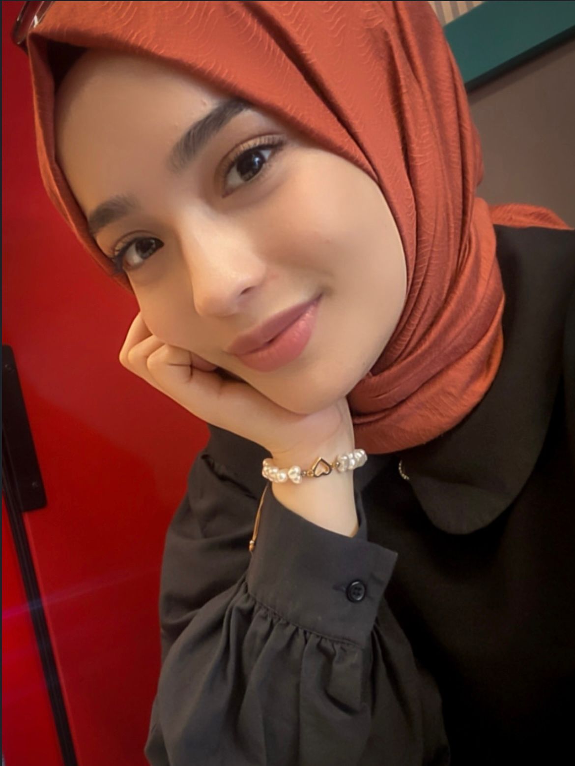 Oğlaközü Birlikte Güzel Escort Bayan Kübra