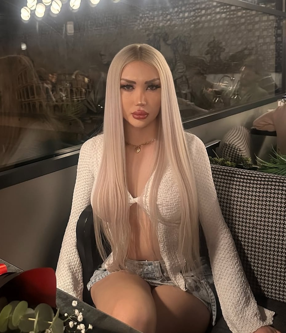 Bozyayla Estetik Bayan Escort Asya