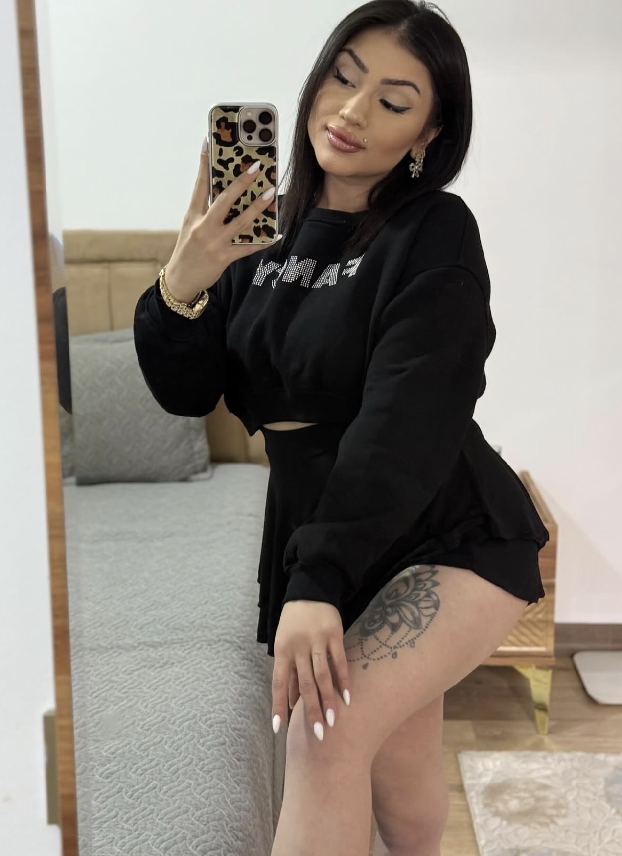 Kertme Efsanevi Partner Bayan Escort Buse
