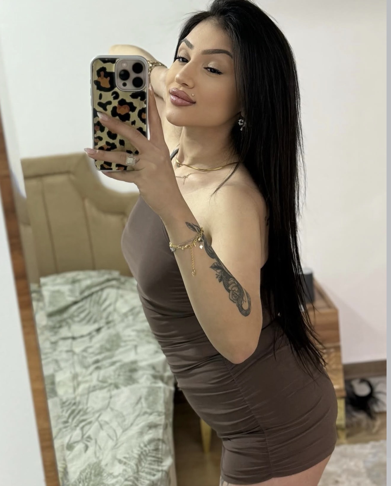 Gökçeköy Dinamik Partner Escort Şule