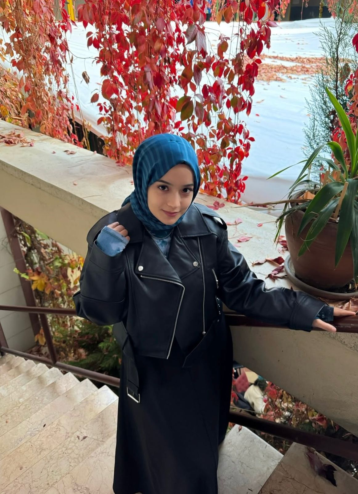 Bağdatlı Efsanevi Kadın Escort Süheyla