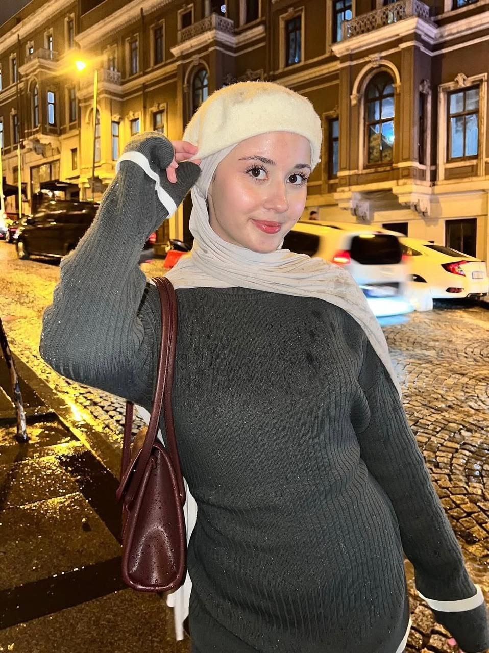 Karaoğlu Sevgi Dolu Bayan Bayan Escort Zehra