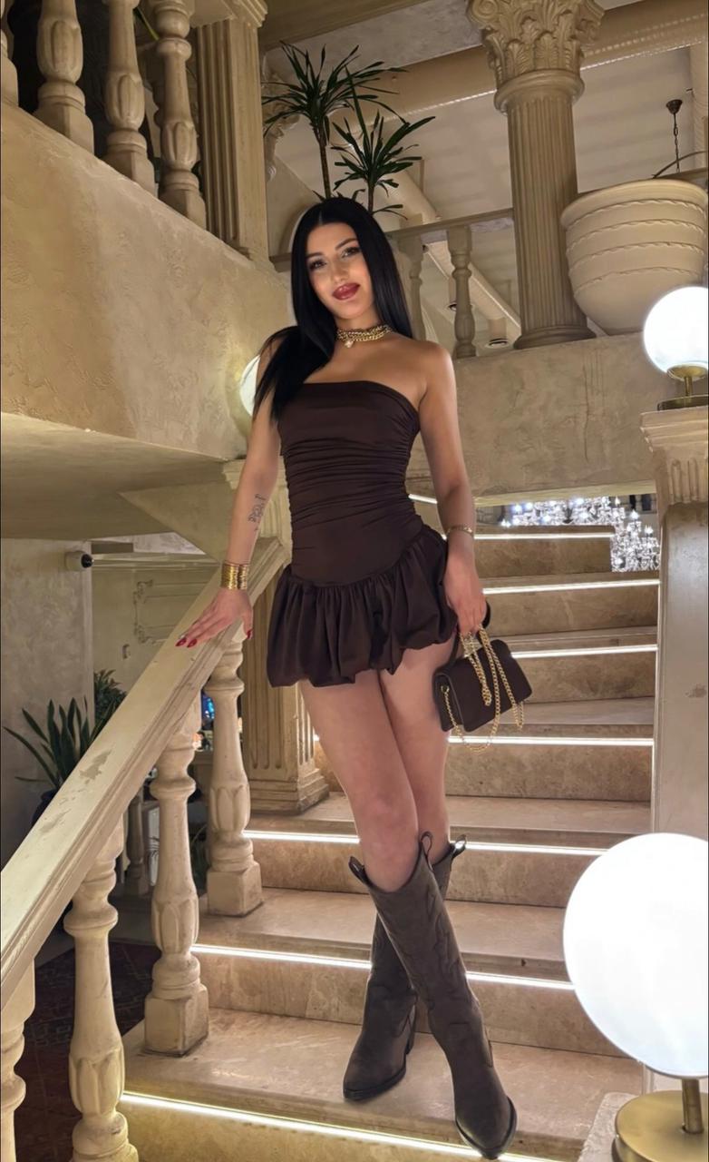 Çayan Hoş Bayan Escort Bayan Gülay