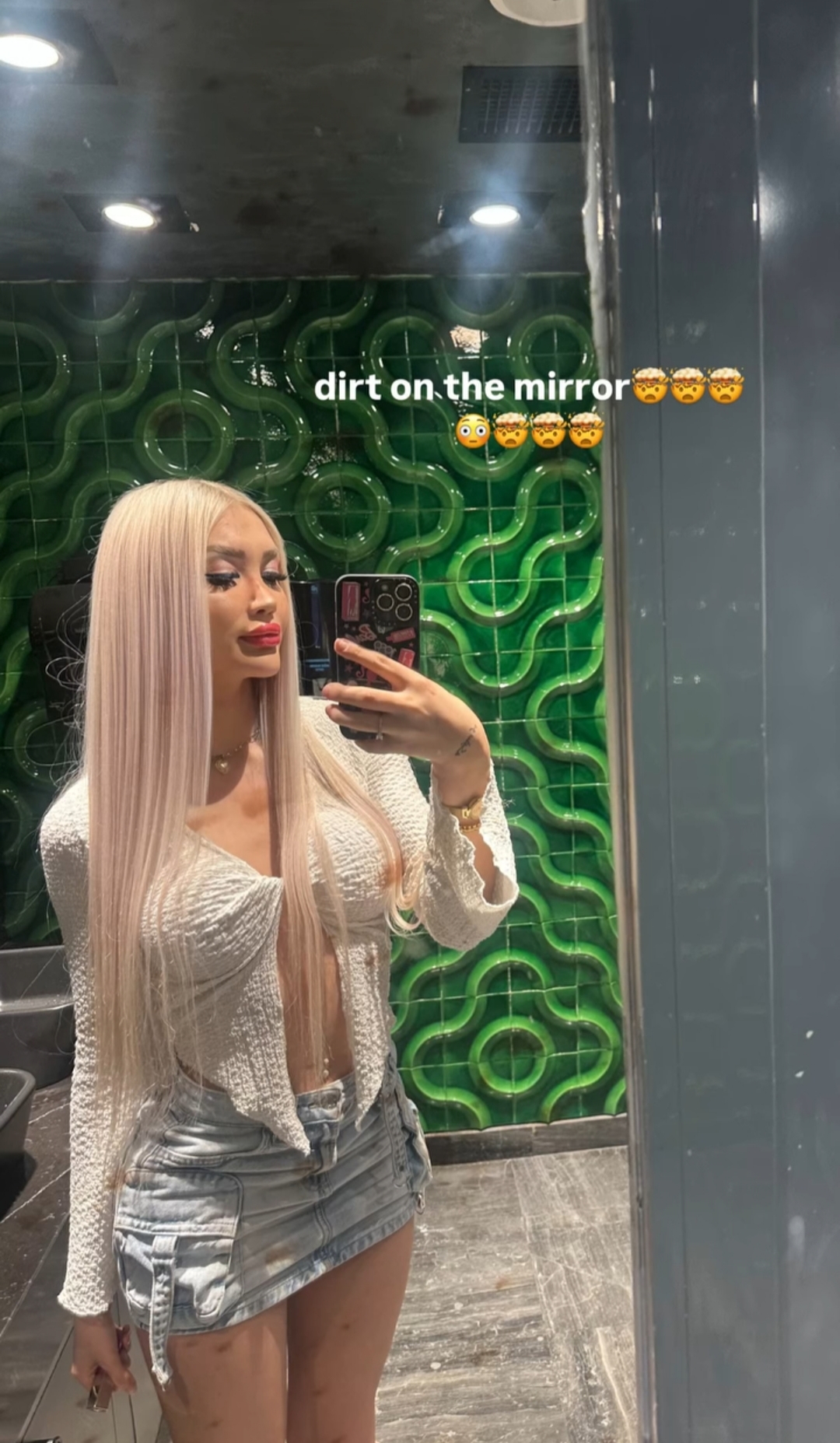 Karaçay Hayat Dolu Sevgili Escort Bayan Ece