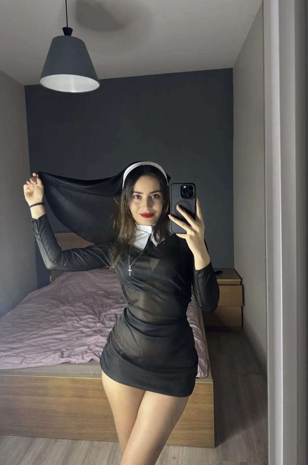 Çamoluk Sevgi Dolu Bayan Escort Müşerref