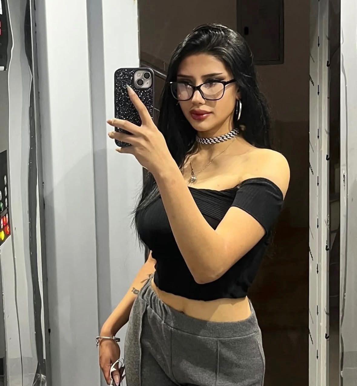 Kamışlı Yaratıcı Partner Escort Çiğdem