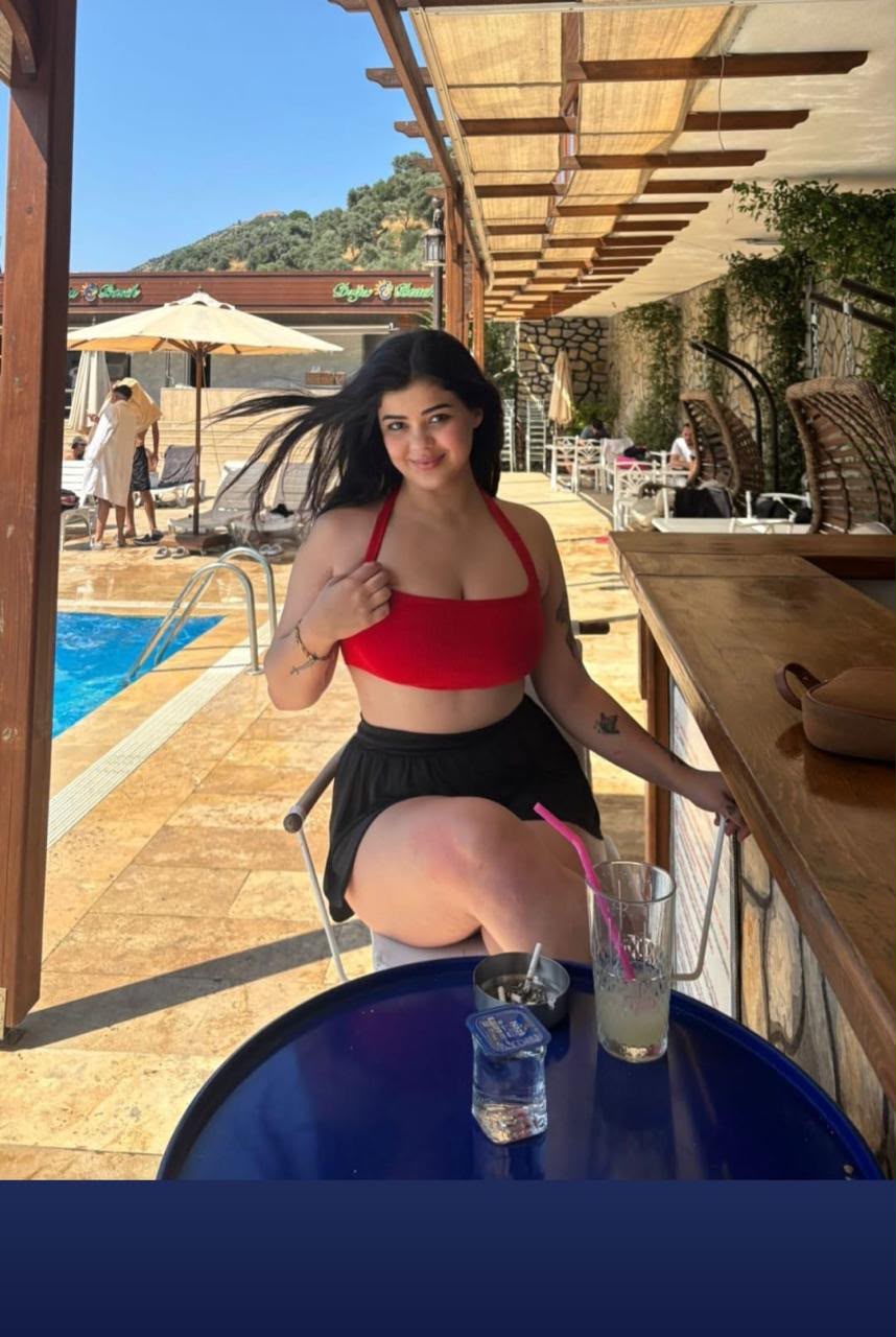 Çiftlikköy Zarif Partner Bayan Escort Vildan