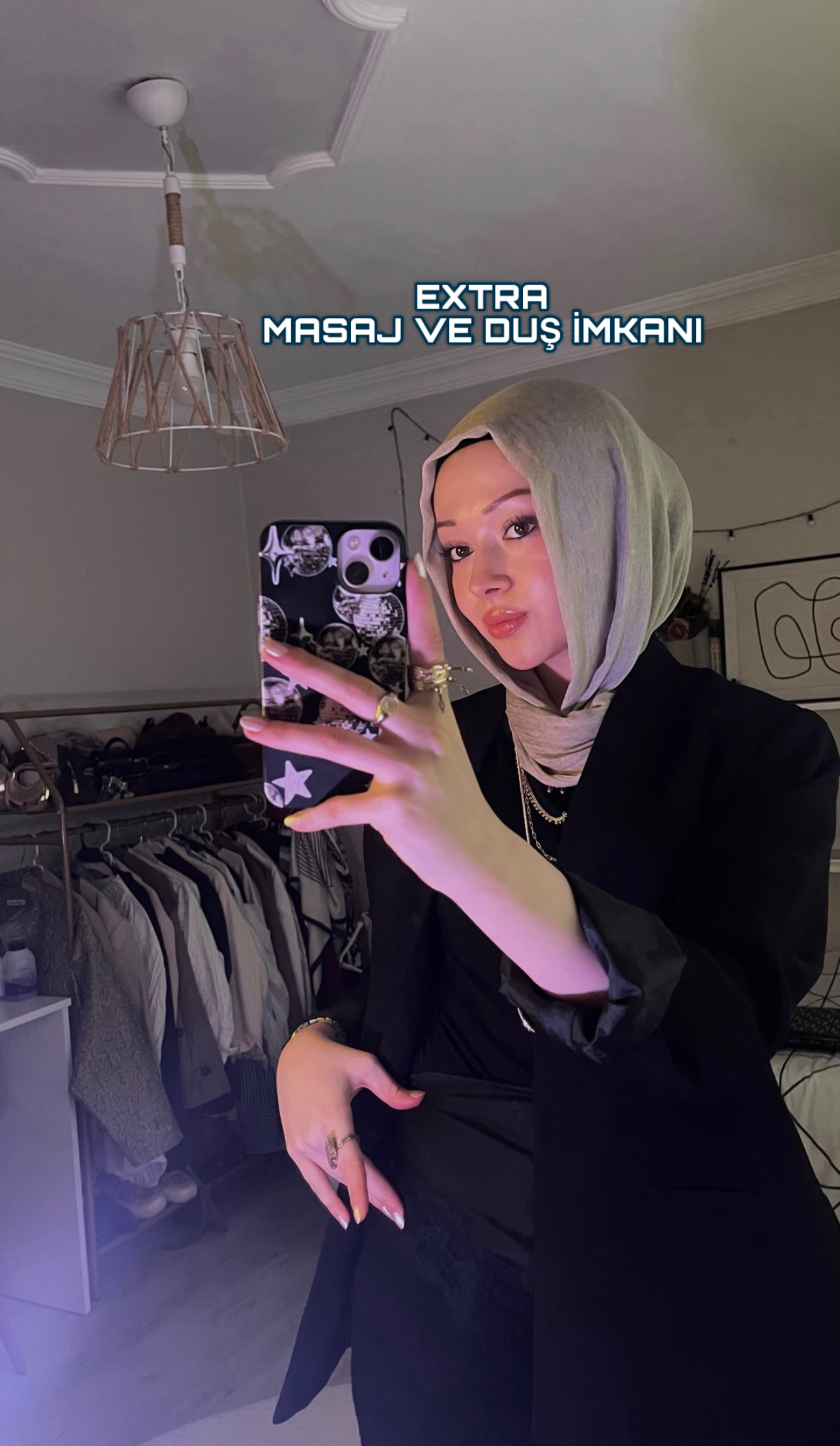 Başpınar Hızlı Partner Escort Bayan Kübra
