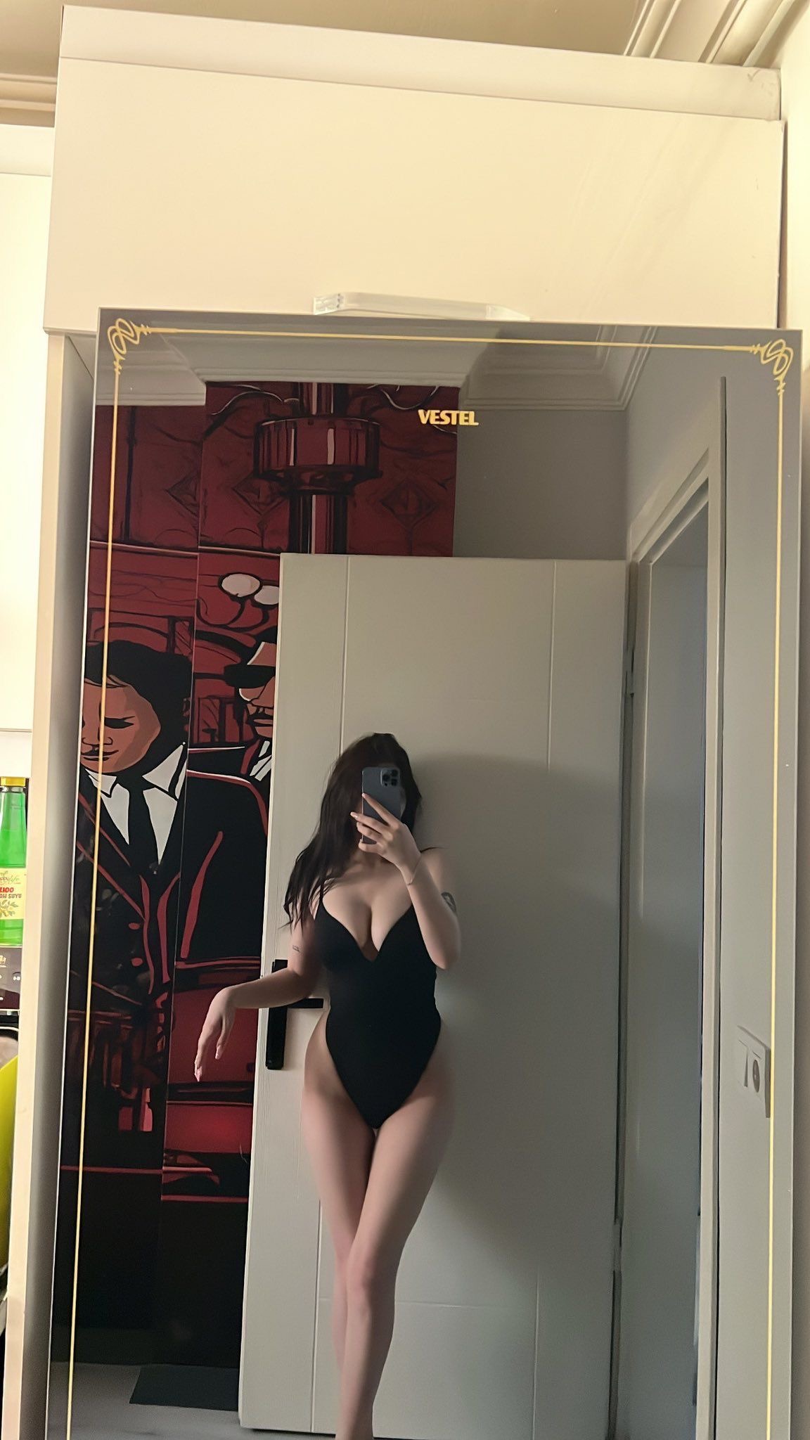 Cevheri Yeni Bayan Escort İpek