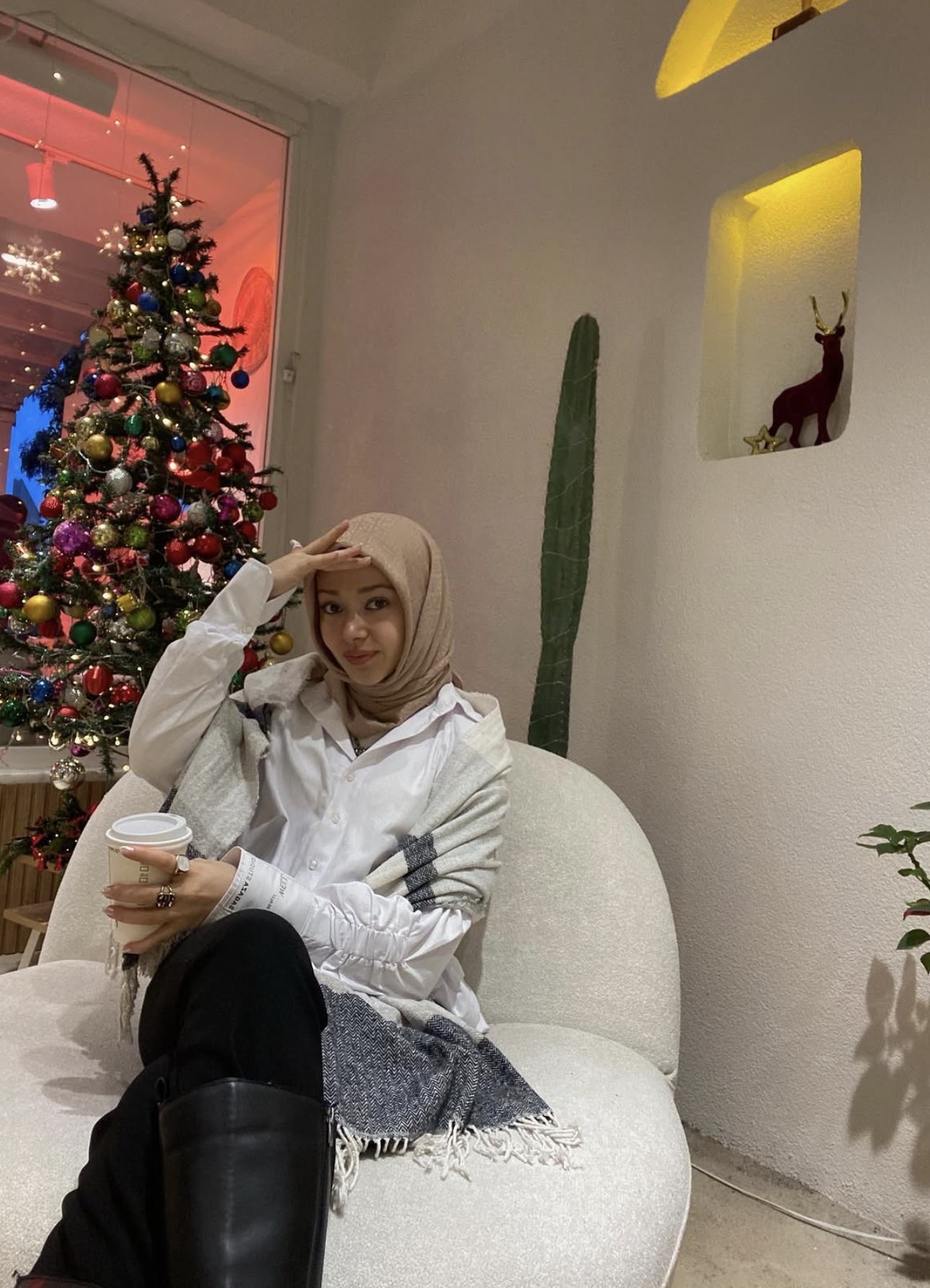 Kızılcakışla Zeki Partner Escort Bayan Azra