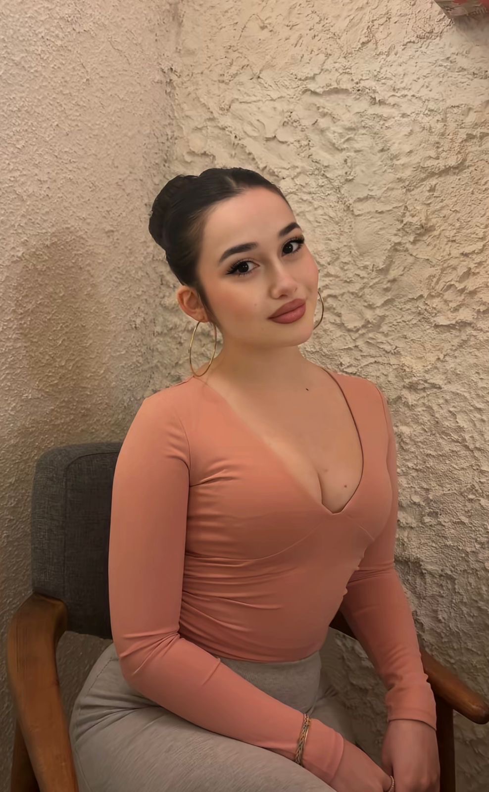 Kırankışla Sonsuz Birlikte Escort Bayan Müşerref