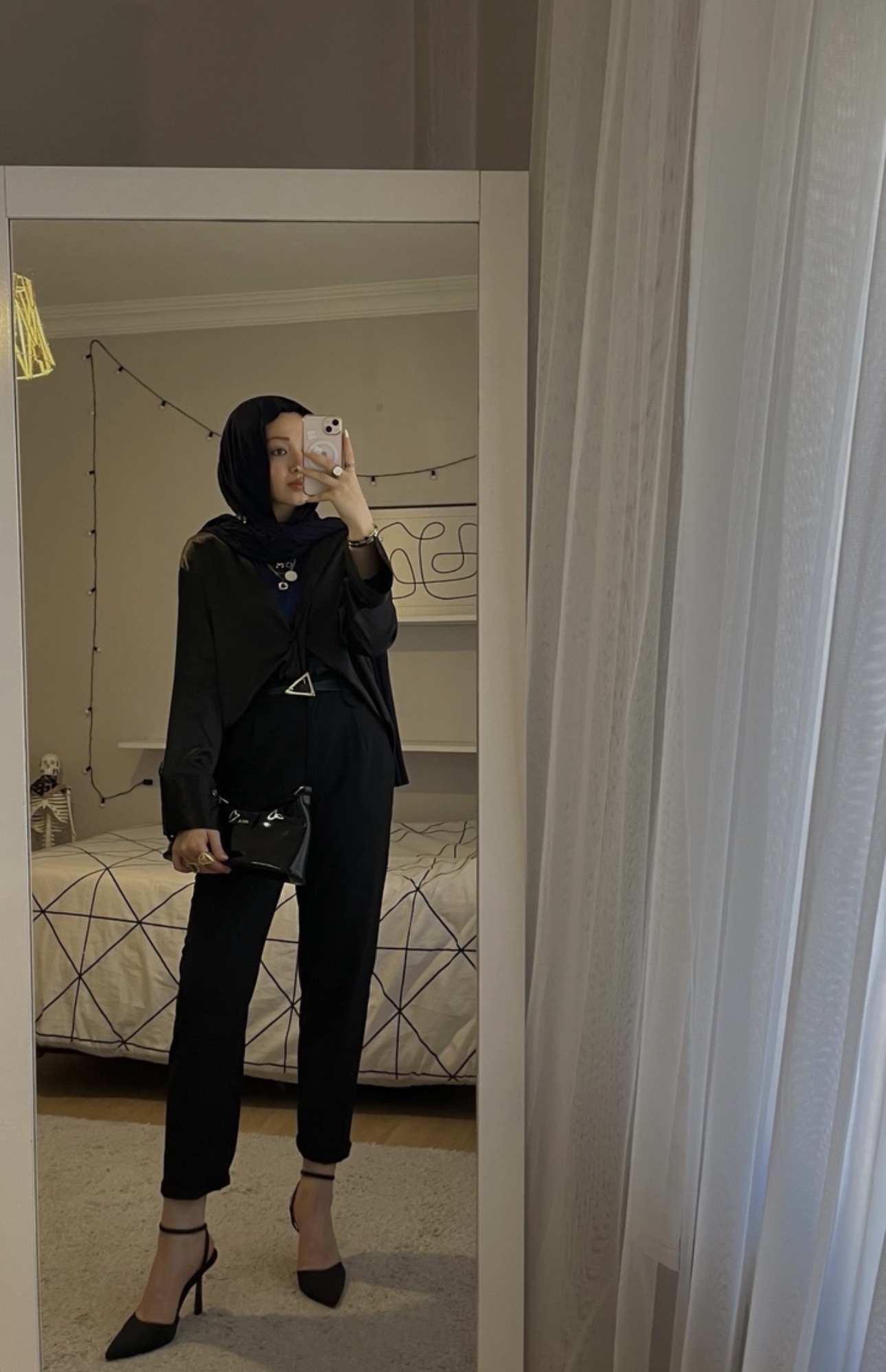 Bunalan Birlikte Başarı Escort Nihal