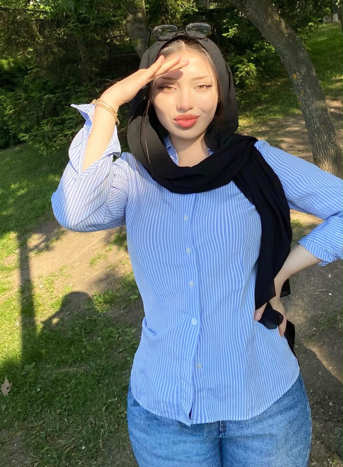 Tuğlu Kosovalı Escort Belma