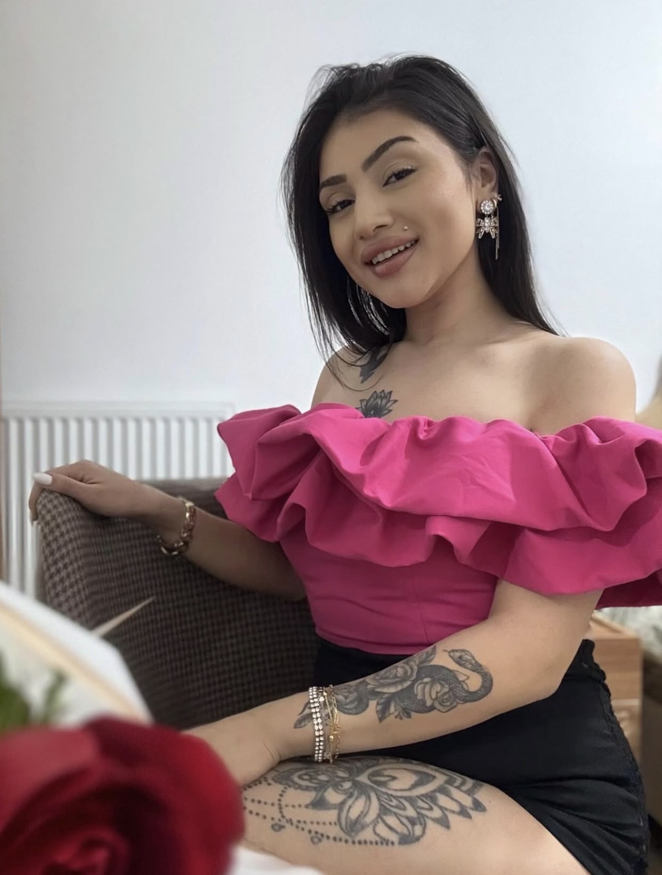 Beyyurdu Yenilikçi Bayan Escort Sevda