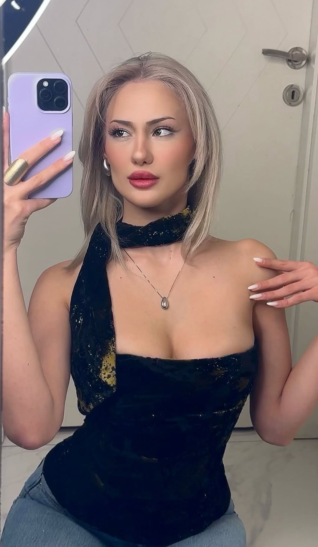 Turgutlu Özbek Escort Okyanus