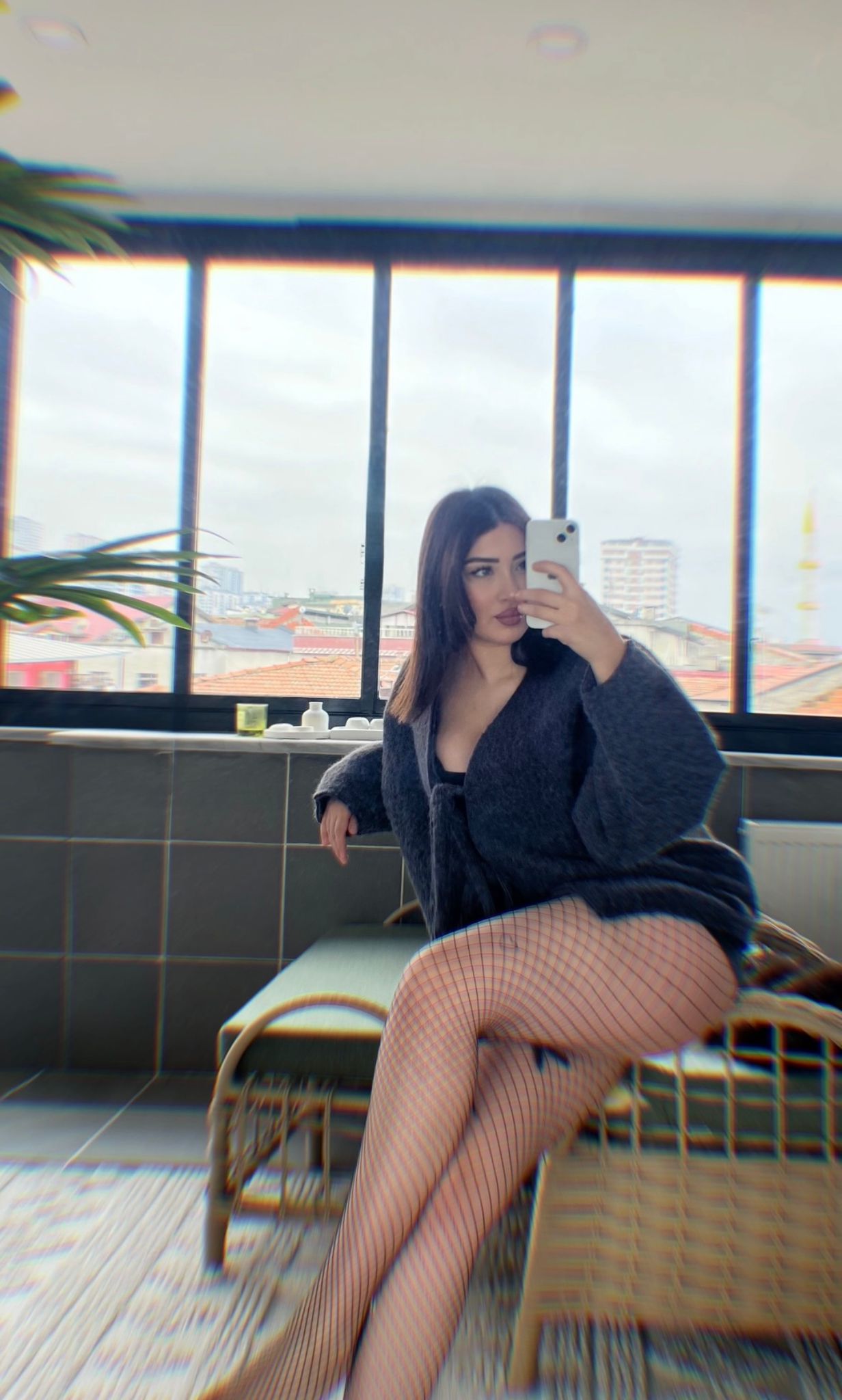 Çingiller Estetik Bayan Escort Bayan Reyhan