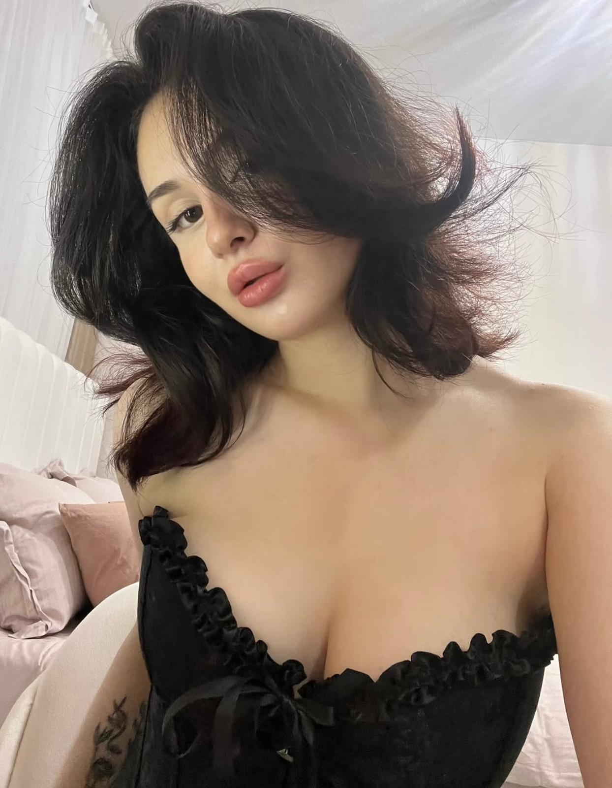 Eşme Kapalı Escort Serap
