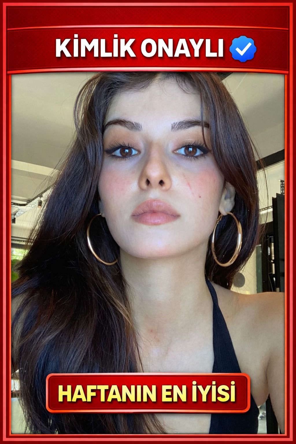 Kula Hayalperest Kadın Escort Bayan Derya
