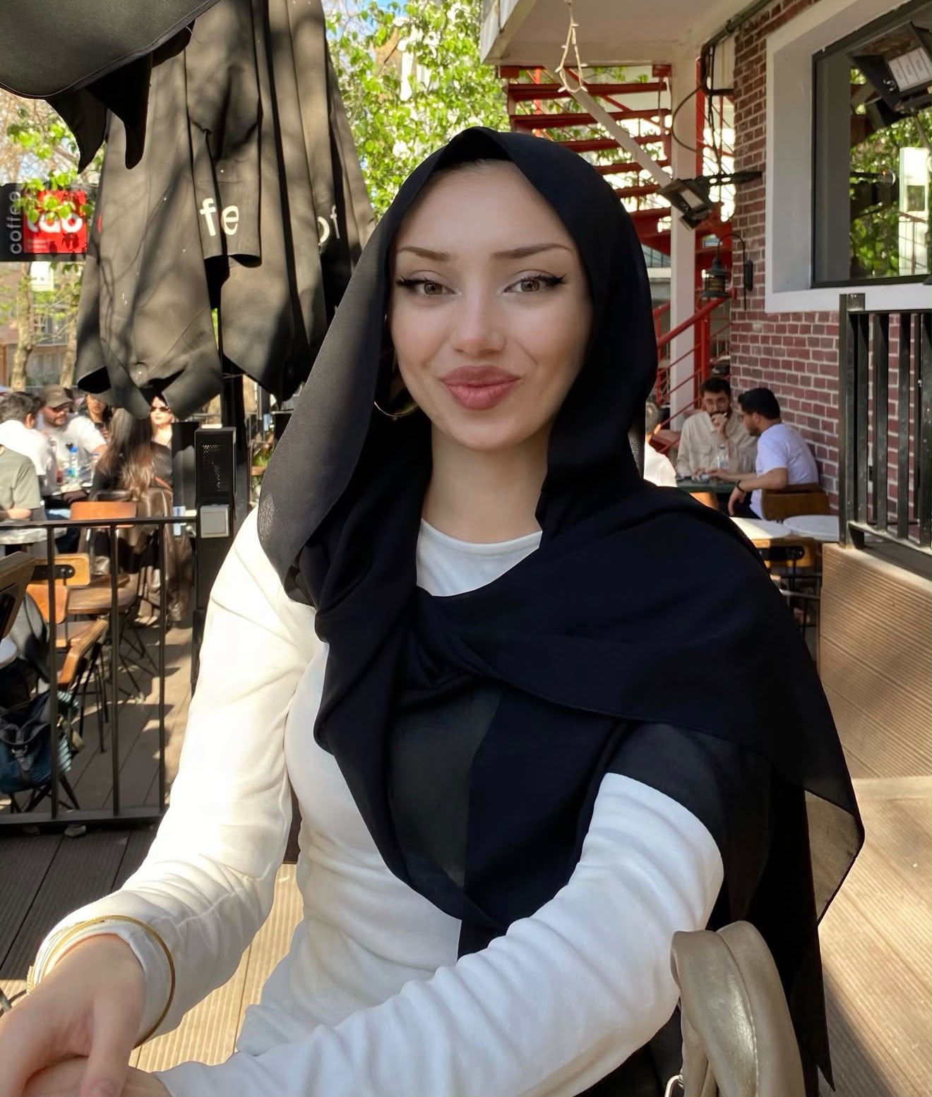 Gafurlu Mutlu Partner Bayan Escort Elifnur