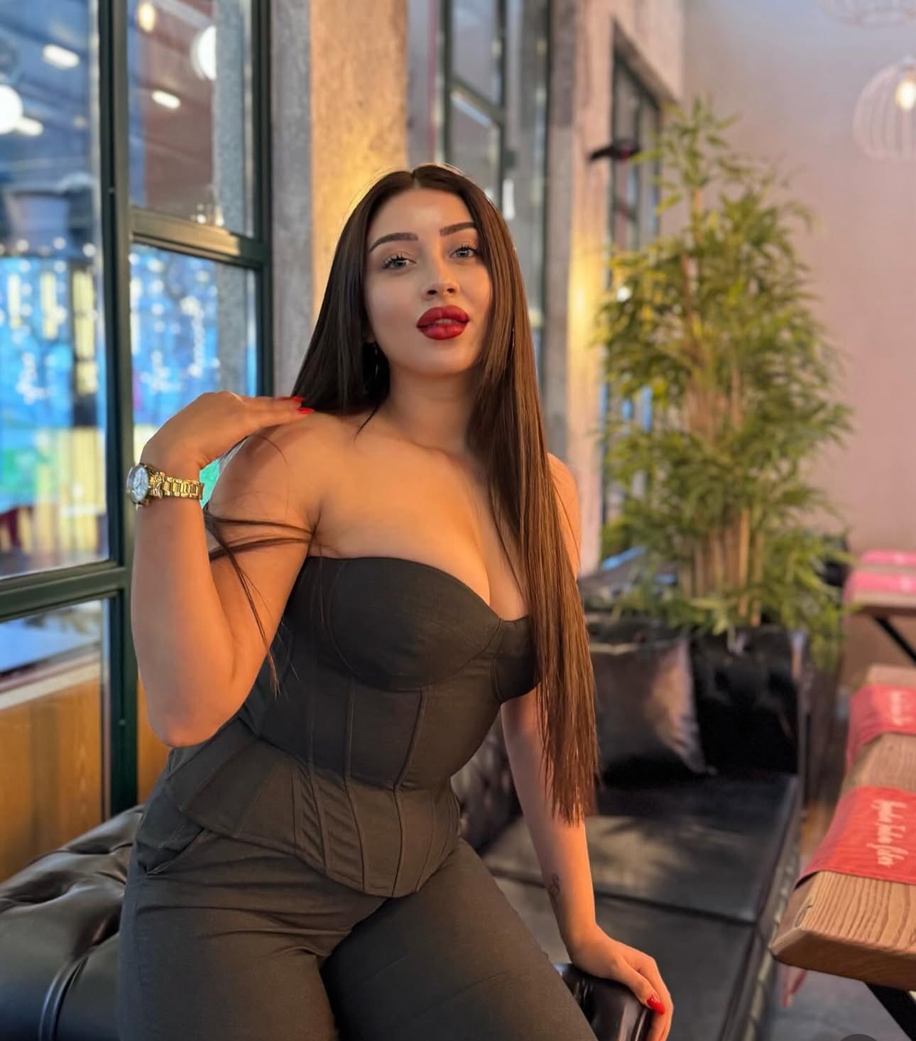 Güvendik Ustalıklı Partner Escort Ece