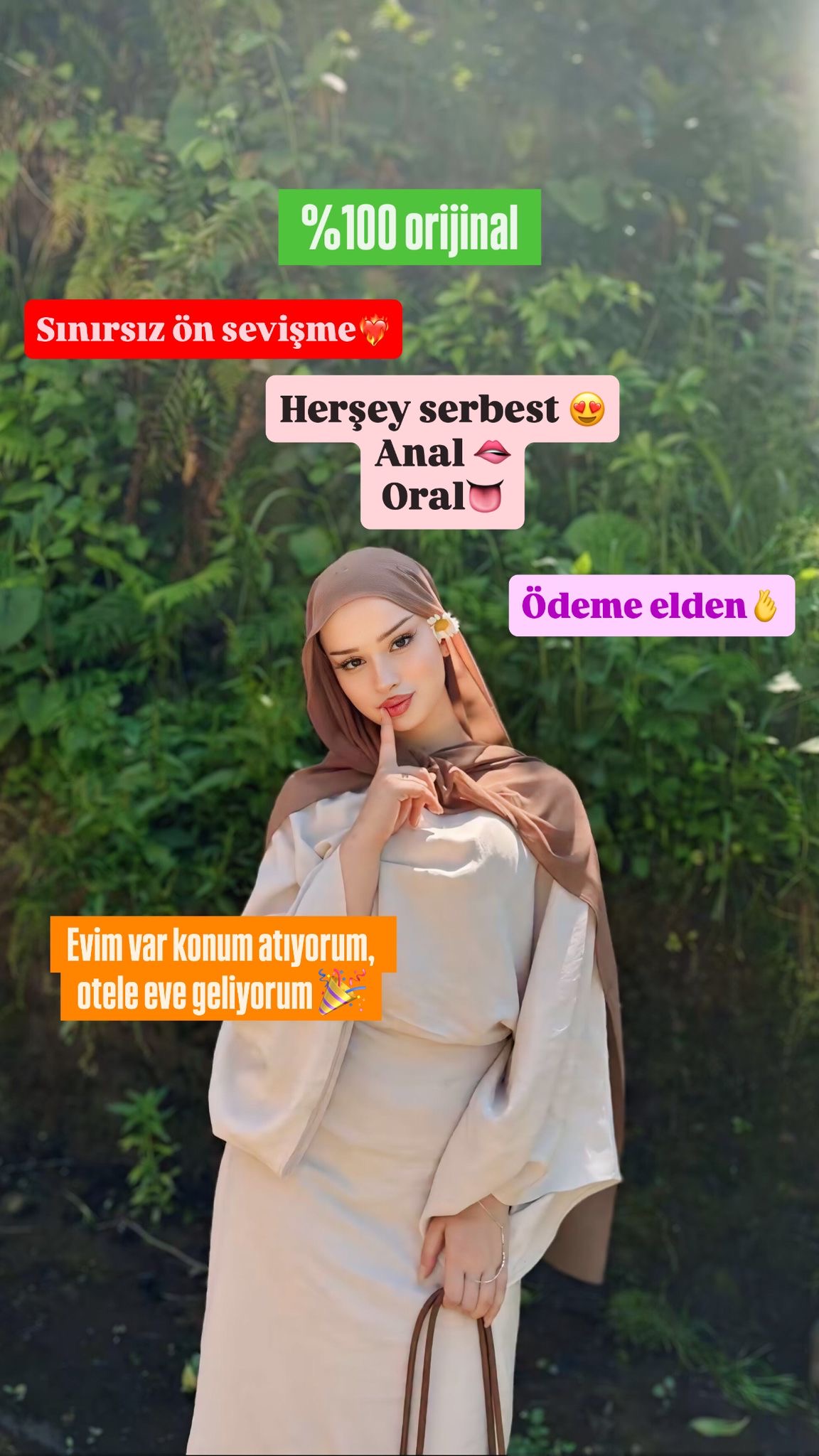 Ekmekçi Seçici Bayan Escort Nehir