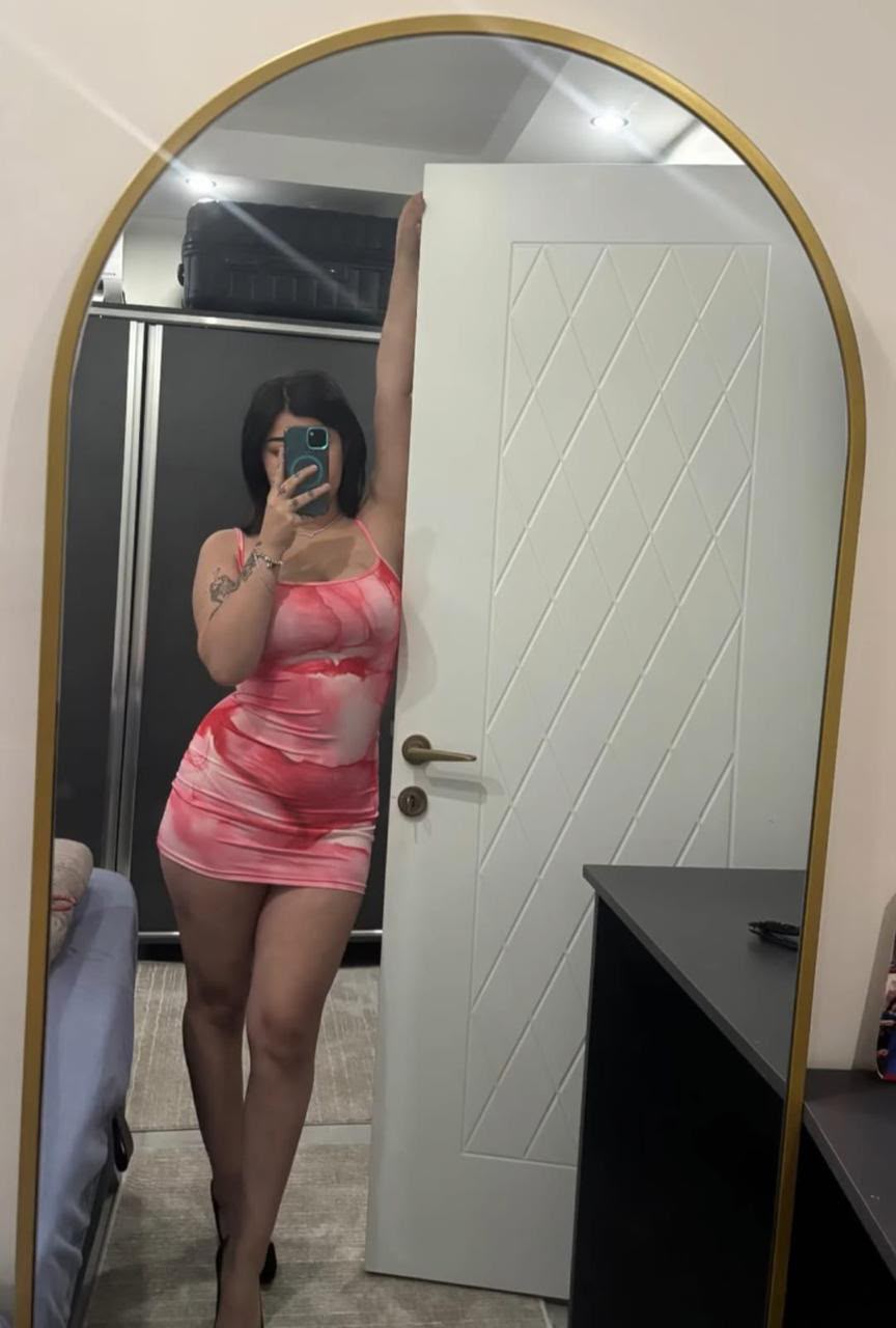 Aydoğan Dürüst Partner Bayan Escort Rabia