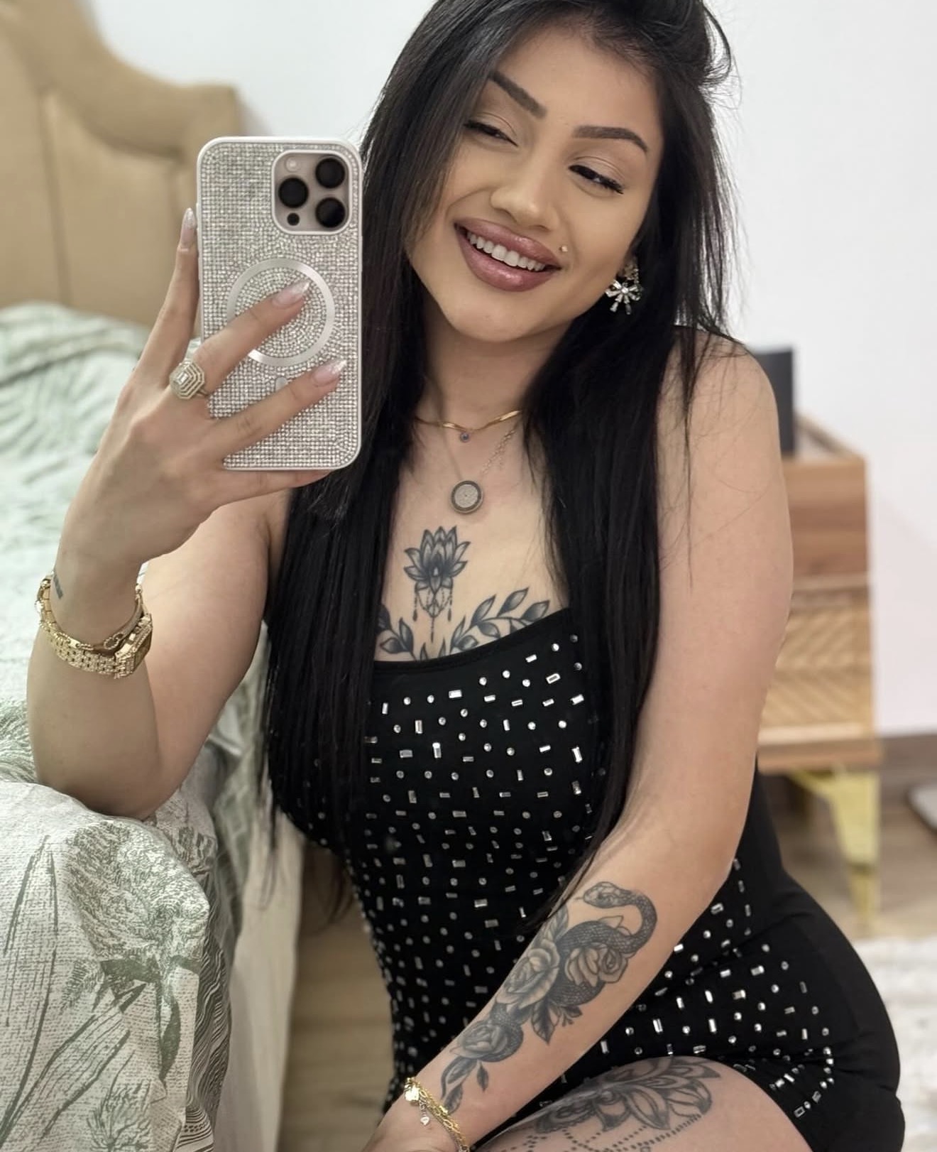 Bağdatlı Deneyimsiz Escort Bayan Zeynep