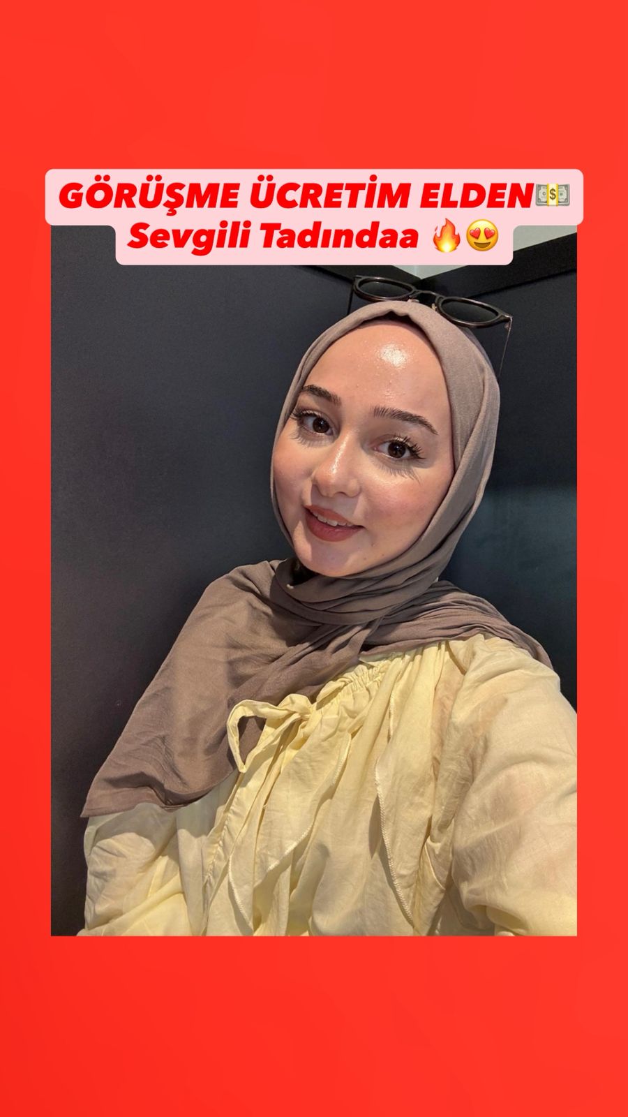 Güloluk Deneyimsiz Escort Bayan İpek
