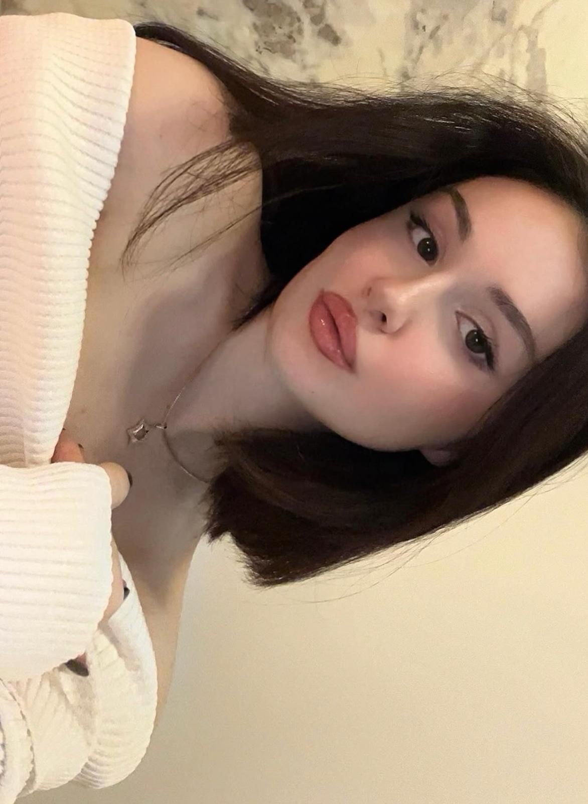 Göller Karizmatik Partner Escort Naz