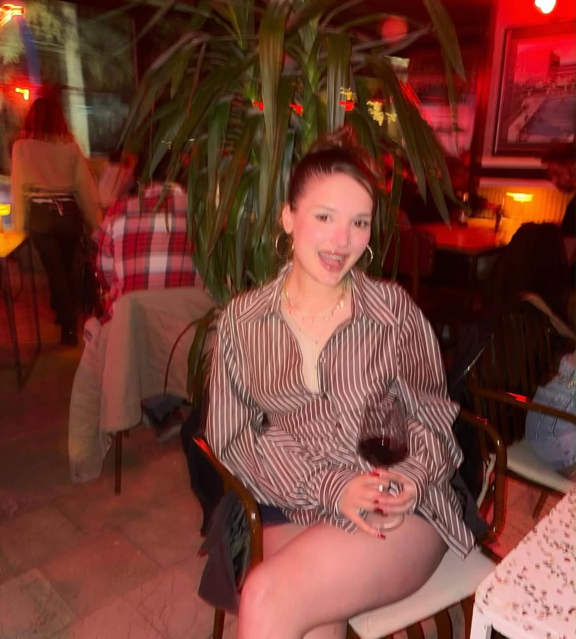 Gürpınar Kadın Gibi Kadın Escort Seda